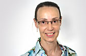 Ursula Streubühr, Dr. rer. medic.