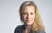 Sabine Peters, Dr. rer. medic.